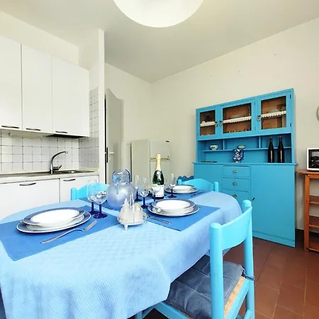 Apartment Sabbiadoro - Harbor View, At 5 Minutes *