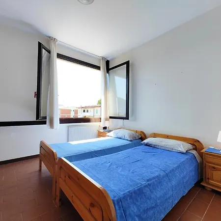 Apartment Sabbiadoro - Harbor View, At 5 Minutes